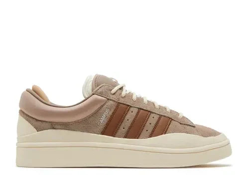Adidas Bad Bunny Campus Chalky Brown Sneakers Men's