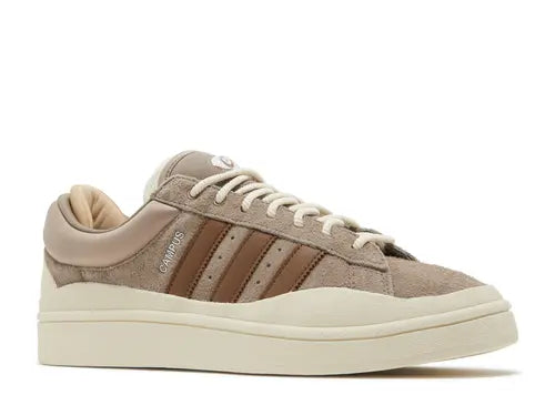 Adidas Bad Bunny Campus Chalky Brown Sneakers Men's