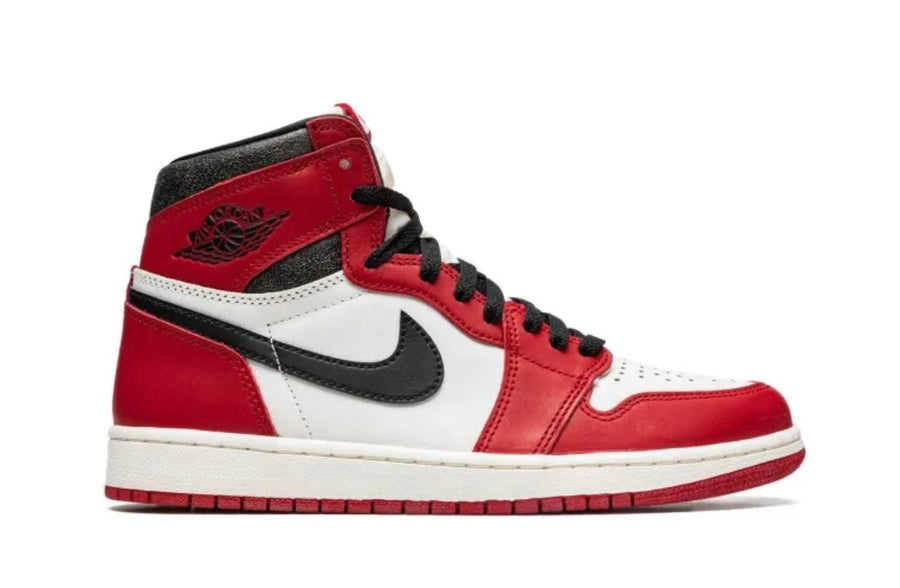 Air Jordan 1 Retro High OG "Chicago Lost And Found" sneakers