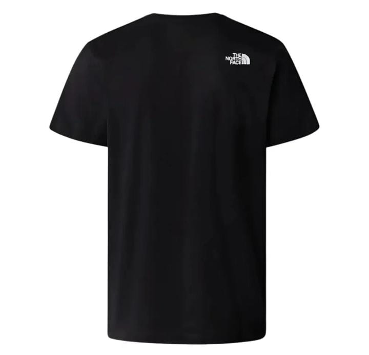 The North Face Never Stop Exploring T-shirt