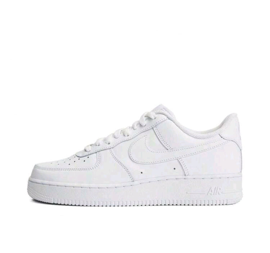 high quality (Nike Air force box )not included please add on
